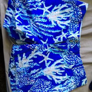 Lilly shorts